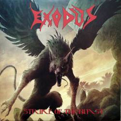 Exodus : Strike of the Beast